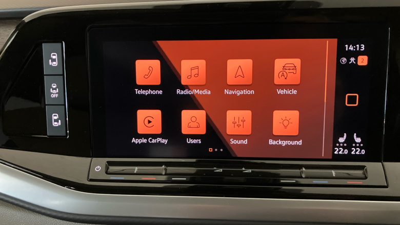 Volkswagen Multivan 2.0 TDI Style 5dr LWB DSG Diesel Estate